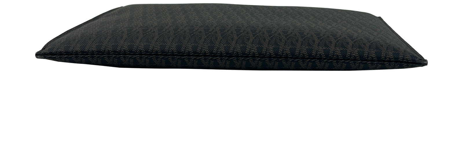 Pouch, 290&euro;, Bolso, Marrón, Canvas - General, Vista superior